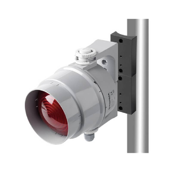 Adaptateur pour tube Ø 75mm - 975.890.36-Lire la description