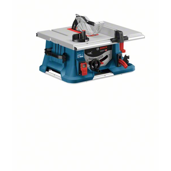 Scie  table Bosch GTS 635-216 professionnelle-Lire la description
