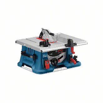 Scie  table Bosch GTS 635-216 professionnelle-Lire la description