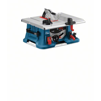 Scie  table Bosch GTS 635-216 professionnelle-Lire la description