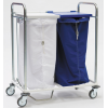 CHARIOT PORTE SAC + 2 SACS
+ 2 COUVERCLES
CHOISIR COULEURS + ACCESSOIRES CHARIOT PORTE SAC + 2 SACS
+ 2 COUVERCLES
CHOISIR COULEURS + ACCESSOIRES