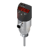 Sonde en contact avec le fluide Pt100, PNP/0-10V, -20...80°C, G1/2 - BFT 6050-HV003-A00A0C-S4 (BFT0016)