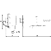 Sonde d'ambiance Pt100x1 ATEX inox 316L Ø8 x 150mm -50/+450 °C - AOSIAMB1501