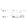 Système de mesure de position magnétique 128mm, IO-Link - BMP 01-ZLZPP21A-0128-00-P00,5-S4 (BMP000Z)