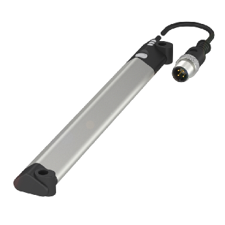 Système de mesure de position magnétique 128mm, IO-Link - BMP 01-ZLZPP21A-0128-00-P00,5-S4 (BMP000Z)-Lire la description