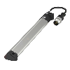 Système de mesure de position magnétique 128mm, IO-Link - BMP 01-ZLZPP21A-0128-00-P00,5-S4 (BMP000Z)