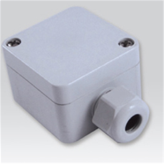 Sonde Pt100 d'ambiance -50..80°C boitier 50x52x35mm IP66 - SAEE-Lire la description
