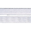 Klettband zur Montage von Schildern, selbstklebend, 25mmx25m