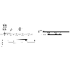 Codeur linéaire Tête de lecture - TTK70-HXA0-K02