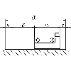 Codeur linéaire Tête de lecture - TTK70-HXA0-K02