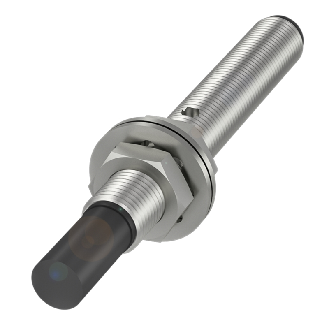 DPI M05 PNP NO P5mm non noyé 44mm Inox / M05 - BES M05ED-PSC50F-S26G (BES013H)-Lire la description