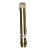 DPI D6,5 PNP NF P2,5mm non noyé 50(36)mm Inox 10-30Vdc / M08 3P - AH1/CP-2F