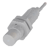DPC M12 PNP NF P8mm non noyé 53mm PTFE / Câble 2m PTFE - BCS M12TTG1-POM80G-ET02 (BCS0070)