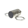 DPI M30 PNP NO P15mm noyé 58(44)mm Inox 10-30Vdc / M12 4P - E2A-S30KS15-M1-B1 DPI M30 PNP NO P15mm noyé 58(44)mm Inox 10-30Vdc / M12 4P - E2A-S30KS15-M1-B1