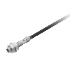 DPI M05 PNP NO P1,2mm noyé / Câble 2m - GX-305M-A-P DPI M05 PNP NO P1,2mm noyé / Câble 2m - GX-305M-A-P
