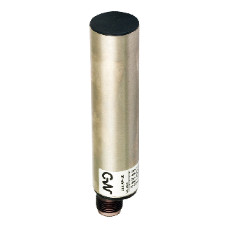 DPC D20 PNP NO+NF P10mm noyé 80mm Inox 10-30Vdc M12 4P - CE1/0P-1E-Lire la description