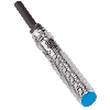 DPI M08 2 fils DC NO P2mm noyé 43(25)mm Laiton / Câble 2m PVC - IME08-02BDSZY2K