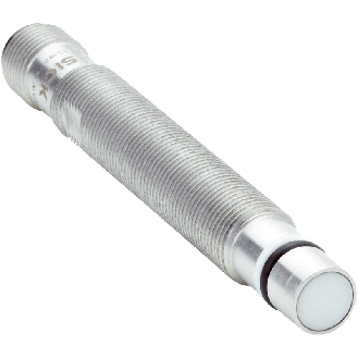 DPI HP M12 NPN NO P1.5mm noyé 93mm Inox 500bar / M12 4P - IMP12-1B5NSVC0F-Lire la description