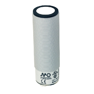 Ultrason Directe PNP(x2) P250-3500mm NO/NF M30 M12 5P - UT1B/GW-0ESY-Lire la description