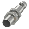 DPI M12 PNP NO P8mm quasi-noyé 60mm Laiton / M12 3P - BES M12MG1-PSC80B-S04G (BES05KH)