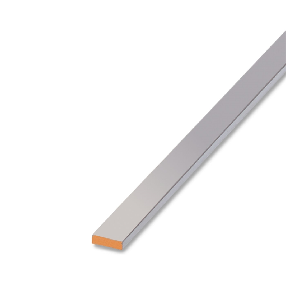Barre collectrice de neutre, 3 mm x 10 mm, longueur : 1000 mm - NLS-CU 3/10 SN METER Barre collectrice de neutre, 3 mm x 10 mm, longueur : 1000 mm - NLS-CU 3/10 SN METER-Lire la description