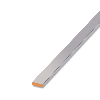Barre collectrice de neutre, 3 mm x 10 mm, longueur : 1000 mm - NLS-CU 3/10 SN METER Barre collectrice de neutre, 3 mm x 10 mm, longueur : 1000 mm - NLS-CU 3/10 SN METER