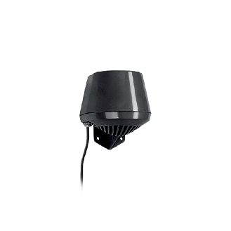 Buzzer MHP 12 108dB 230Vac avec PE M20 IP54 - MHP12230T4-Lire la description