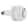 Buzzer perçage Ø30mm BIP 92 75dB V48DAC IP30 Ø44mm GRIS - 42320 | BIP 92 V48DAC GY Buzzer perçage Ø30mm BIP 92 75dB V48DAC IP30 Ø44mm GRIS - 42320 | BIP 92 V48DAC GY