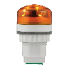Buzzer perçage Ø30mm P40 A LED ORANGE 85dB V48/240AC IP65 Ø41mm GRIS - 91202 | P40 A LED AMB V48/240AC GY Buzzer perçage Ø30mm P40 A LED ORANGE 85dB V48/240AC IP65 Ø41mm GRIS - 91202 | P40 A LED AMB V48/240AC GY