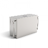 Console de commandes 500 400 150 (LxHxP) inox AISI 304, IP66 - EQP 504015 HT