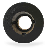 Pulegge Pulegge trapezoidali con mozzo smontabile PFZ20056M Puleggia trapezoidale in ghisa tipo SPZ / Z con mozzo smontabile serie 1108 con 2 gole, passo diametro 56 mm
