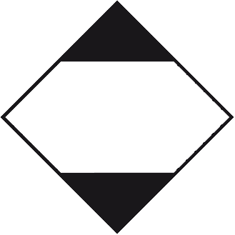 Verpackungskennzeichen Begrenzte Mengen, Folie, seewasserbeständig, 50x50mm, 500/Rolle, IMDG-Code, GGVSEB, ADR-Beschreibung lesen