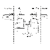 Convertisseur-isolateur galvanique 3 voies entrée/sortie configurable - MINI MCR-SL-SHUNT-UI-NC