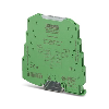 Convertisseur-isolateur galvanique E: 0...10V/±10V, S: 0..10V/±10V - MINI MCR-SL-U-U