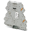 Convertisseur-isolateur configurable, courant, tension / relais - MINI MCR-2-UI-REL-PT