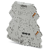 Convertisseur-isolateur galvanique PT100/courant, tension - MINI MCR-2-RTD-UI