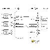 Convertisseur-isolateur galvanique, configurable - MACX MCR-UI-UI-UP-NC