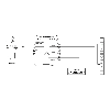 Convertisseur-isolateur galvanique, configurable - MACX MCR-UI-UI-UP-NC