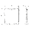 Convertisseur-isolateur galvanique, configurable - MACX MCR-UI-UI-UP-NC