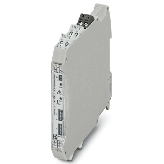 Convertisseur-isolateur galvanique, configurable - MACX MCR-UI-UI-UP-NC-Lire la description