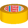 tesa Bodenmarkierungsband 4169, gelb (ca. RAL 1003), 50mm, 33m/Rolle