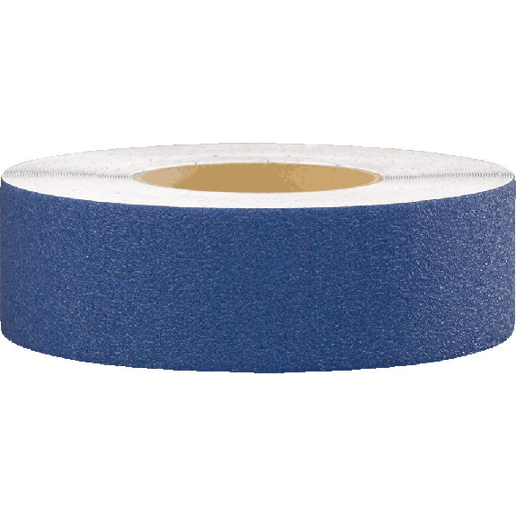 Antirutschbelag Simple-Cleaning, R10, blau, Vinyl, geprägt, 50mm, 18,3m/Rolle, ASR A1.5 Antirutschbelag Simple-Cleaning, R10, blau, Vinyl, geprägt, 50mm, 18,3m/Rolle, ASR A1.5-Beschreibung lesen