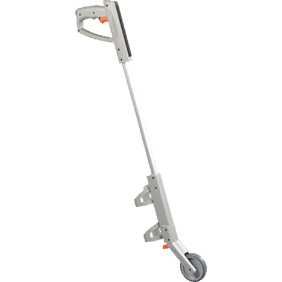 SOPPEC Markierstange, für 500ml Dosen, leicht und handlich, grau SOPPEC Markierstange, für 500ml Dosen, leicht und handlich, grau-Beschreibung lesen