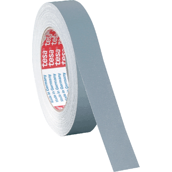 tesaband 4651 Premium Gewebeband, stark klebend, universell einsetzbar, grau, 25mm, 25m/Rolle tesaband 4651 Premium Gewebeband, stark klebend, universell einsetzbar, grau, 25mm, 25m/Rolle-Beschreibung lesen