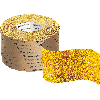 Universeller gelber Antirutschbelag 100mm x 18,3m