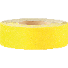 m2-Antirutschbelag für strukturierte Flächen, R13, gelb, 50mm, 18,3m/Rolle, ASR A1.5