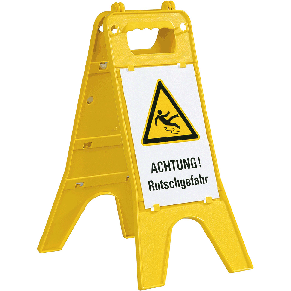 Wechsel-Warnaufsteller Flexo, ISO 7010, inkl.8 Wechselschilder, Kunststoff, 230x600mm, DIN EN ISO 7010 Wechsel-Warnaufsteller Flexo, ISO 7010, inkl.8 Wechselschilder, Kunststoff, 230x600mm, DIN EN ISO 7010-Beschreibung lesen