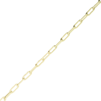 PERMALIGHT plus Absperrkette, lang nachleuchtend, Kunststoff, Ø 6mm, DIN 67510-Beschreibung lesen