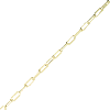 PERMALIGHT plus Absperrkette, lang nachleuchtend, Kunststoff, Ø 6mm, DIN 67510