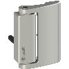 Charnière de sécurité 1NO+2NF rupt. lente, câble 3m - HP AB052F-3PN